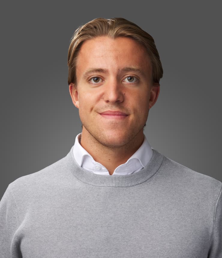 Daan Ernst
