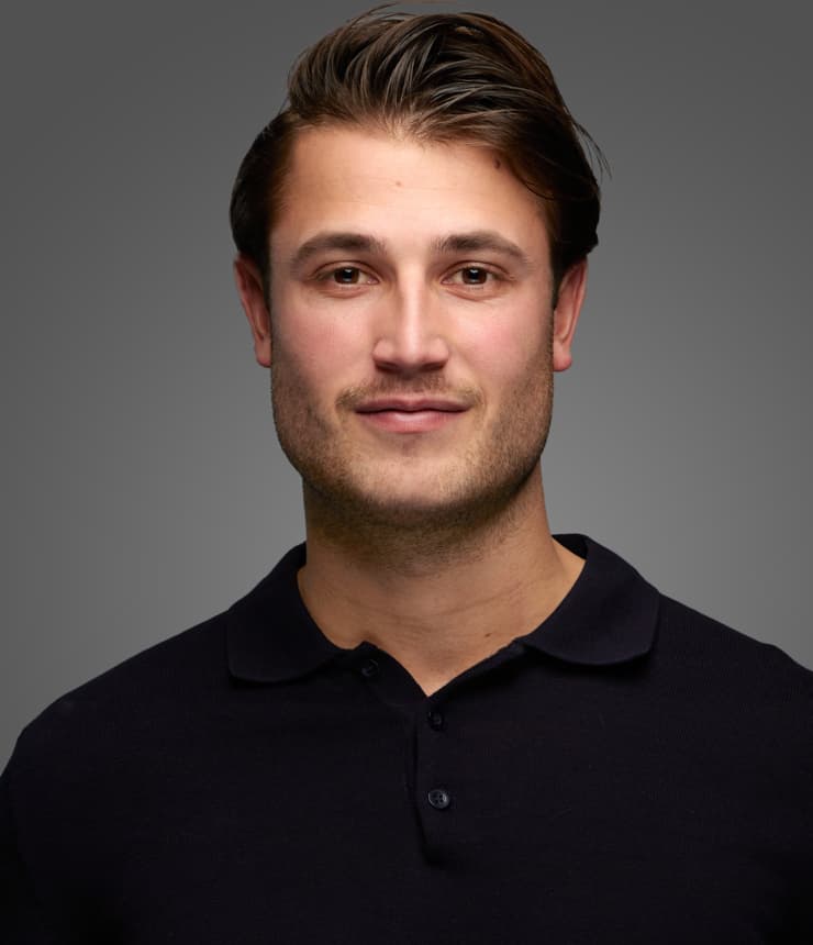 Daan Simonse