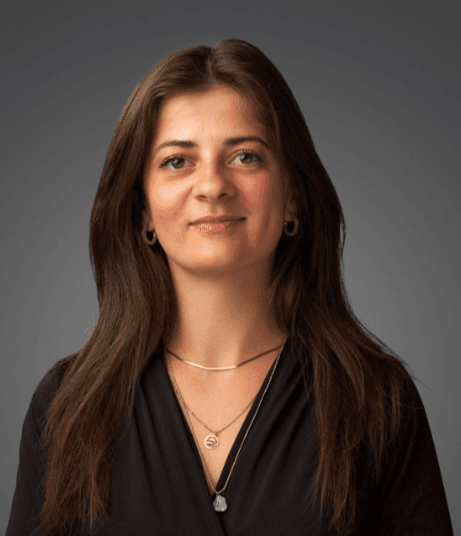 Isa Zidek