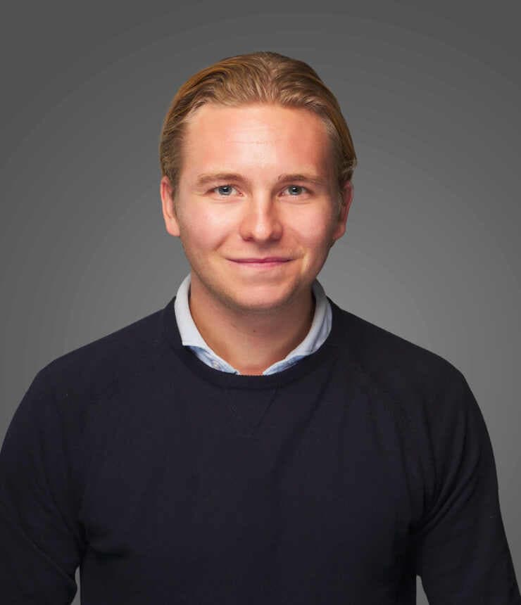 Timo Strater